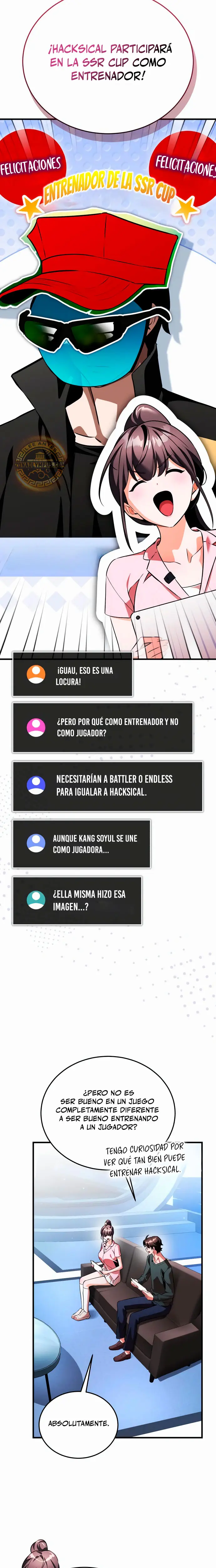 Ecos del Mundo Invertido capítulo 15, página 10