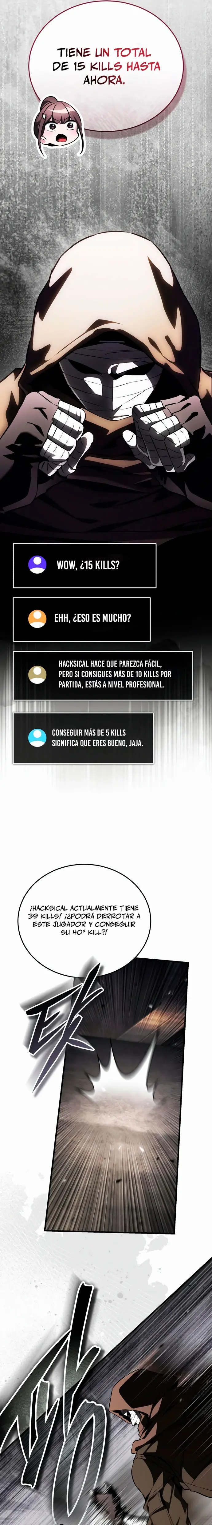 Ecos del Mundo Invertido capítulo 15, página 24