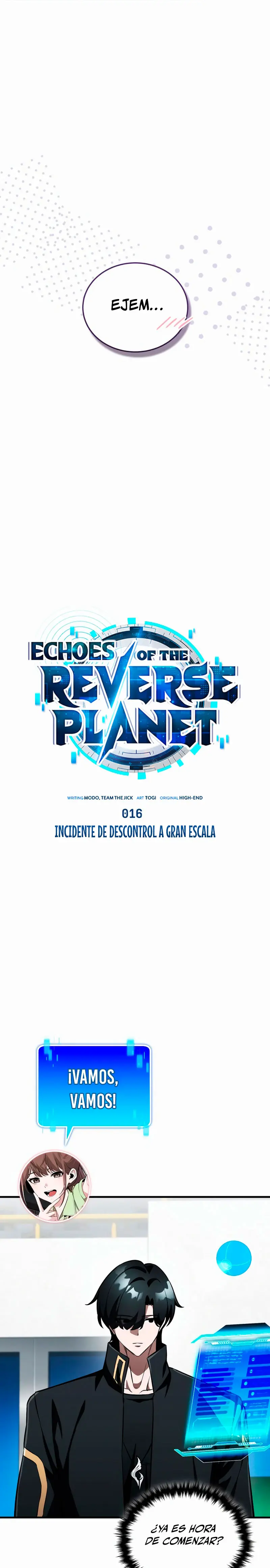 Ecos del Mundo Invertido capítulo 16, página 6