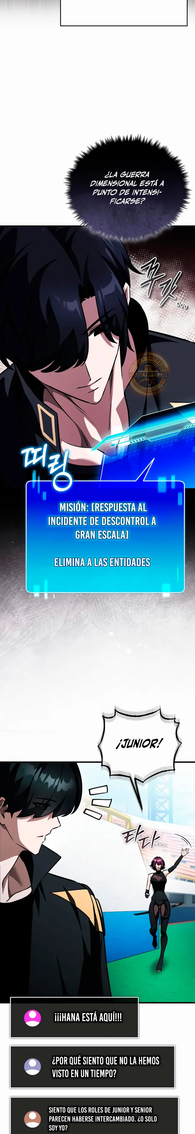 Ecos del Mundo Invertido capítulo 16, página 10