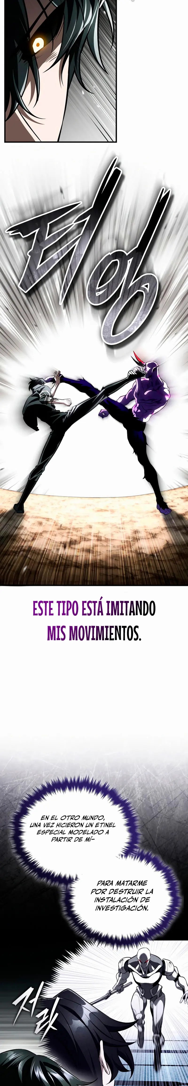 Ecos del Mundo Invertido capítulo 16, página 35