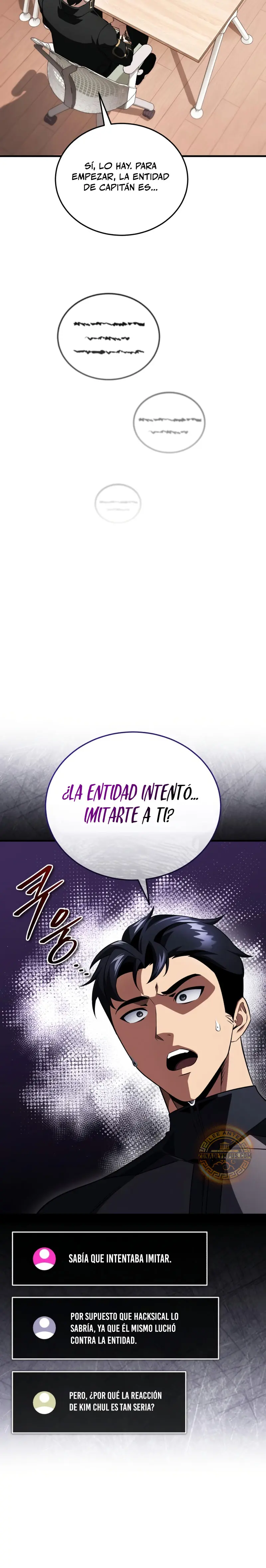 Ecos del Mundo Invertido capítulo 17, página 11