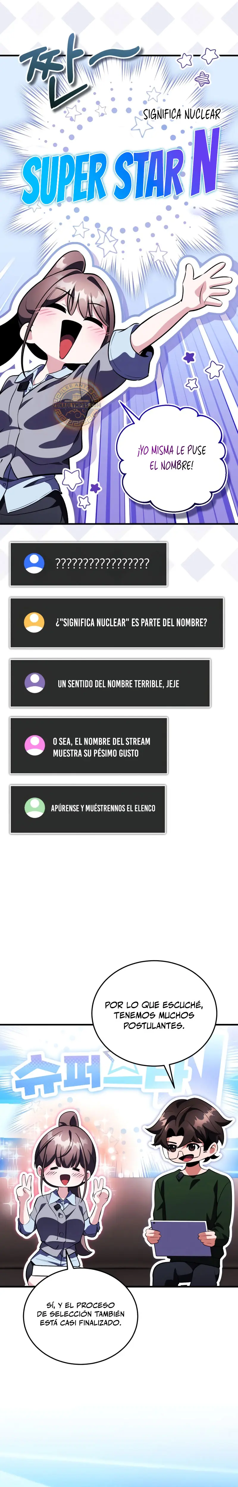 Ecos del Mundo Invertido capítulo 17, página 24
