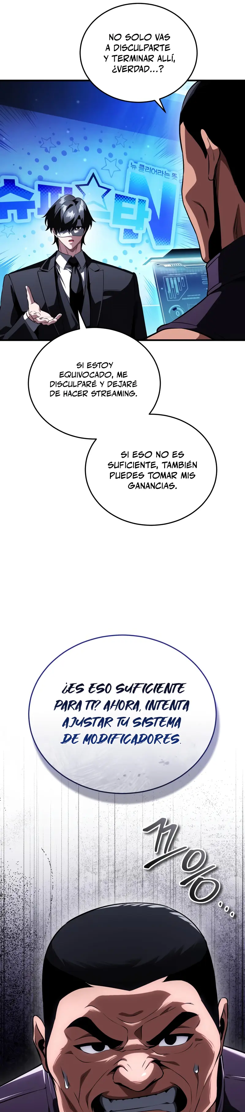 Ecos del Mundo Invertido capítulo 18, página 42