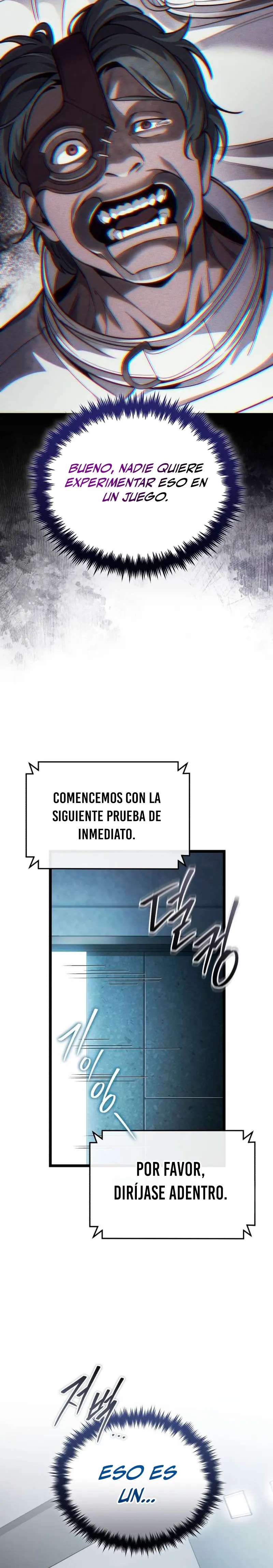 Ecos del Mundo Invertido capítulo 2, página 9