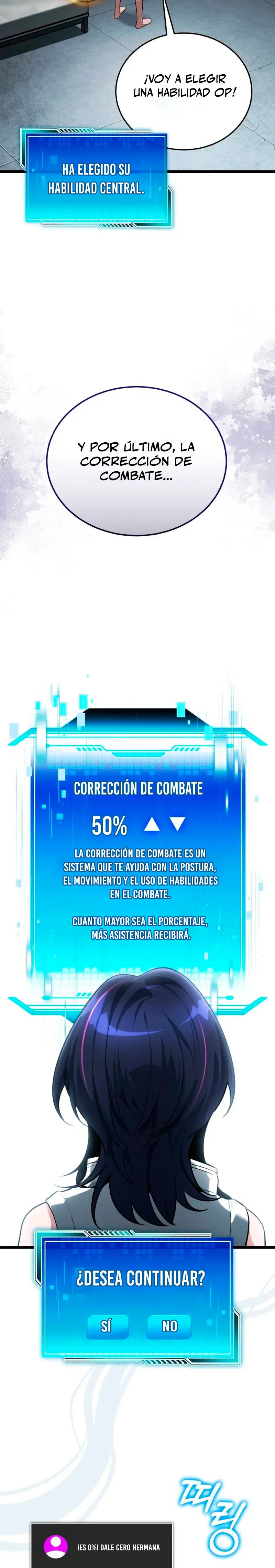 Ecos del Mundo Invertido capítulo 2, página 35