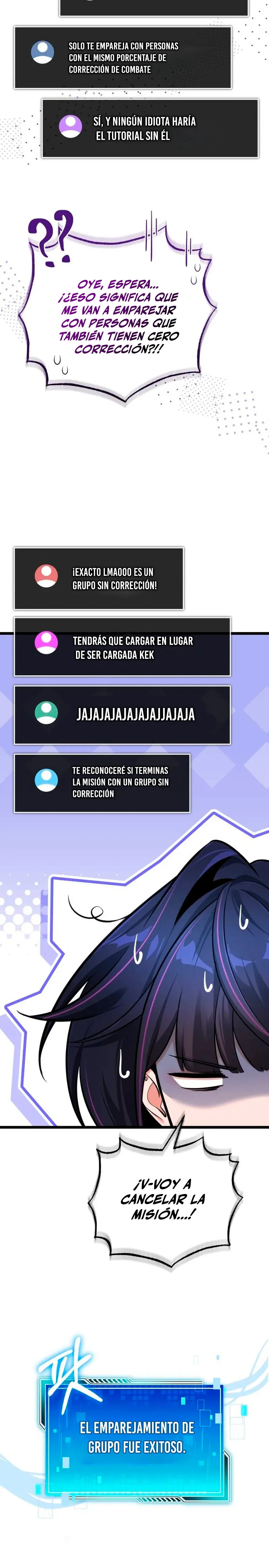 Ecos del Mundo Invertido capítulo 2, página 43