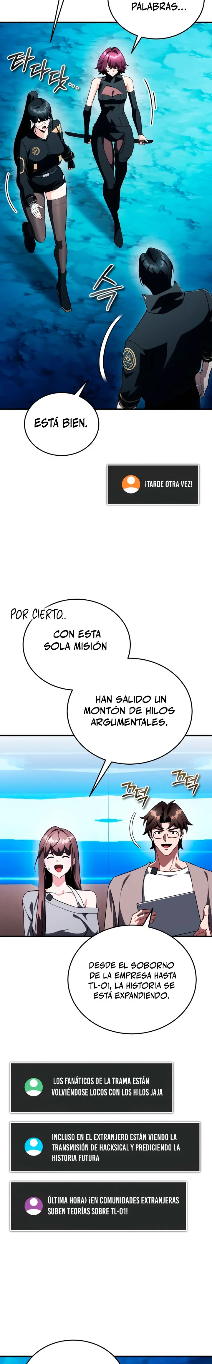 Ecos del Mundo Invertido capítulo 21, página 16