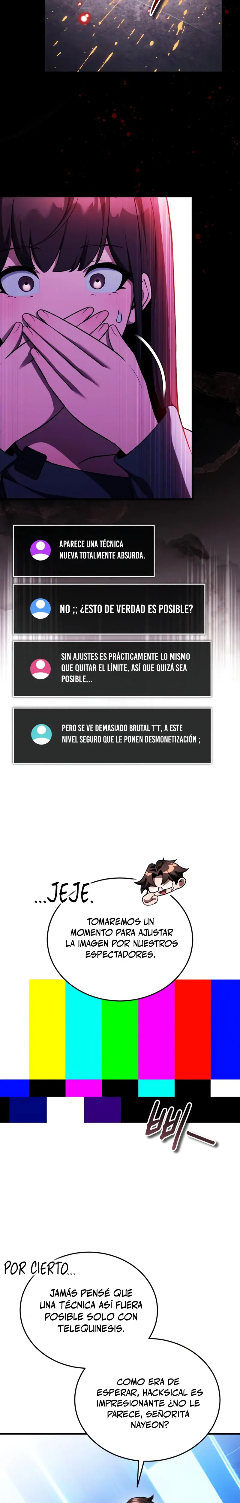 Ecos del Mundo Invertido capítulo 22, página 12