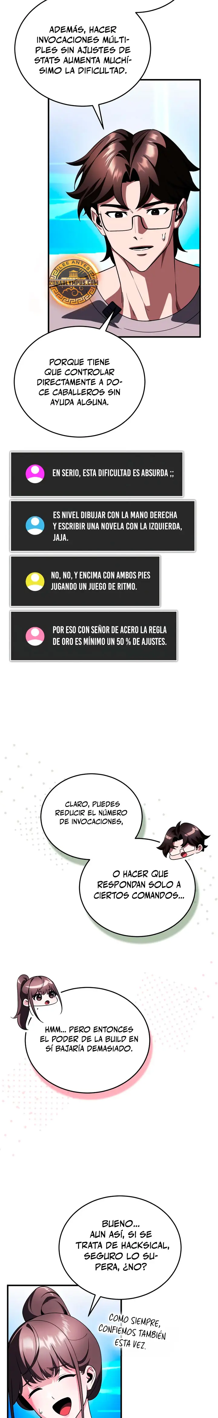 Ecos del Mundo Invertido capítulo 23, página 9