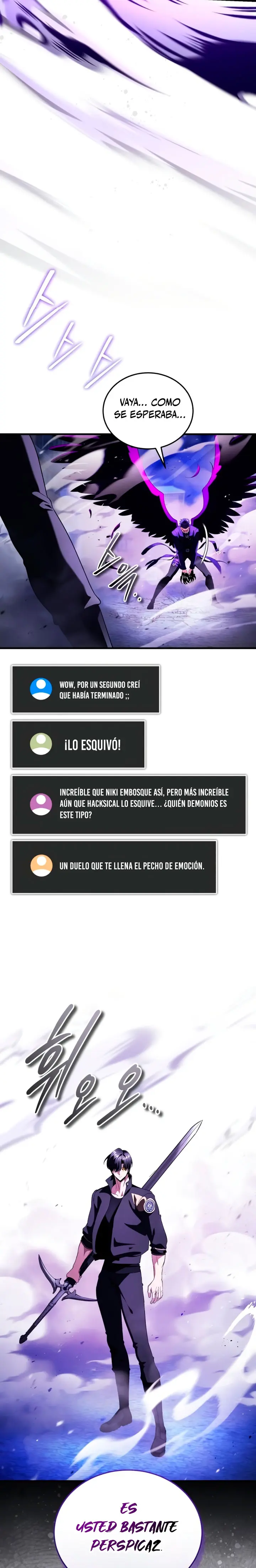 Ecos del Mundo Invertido capítulo 24, página 11