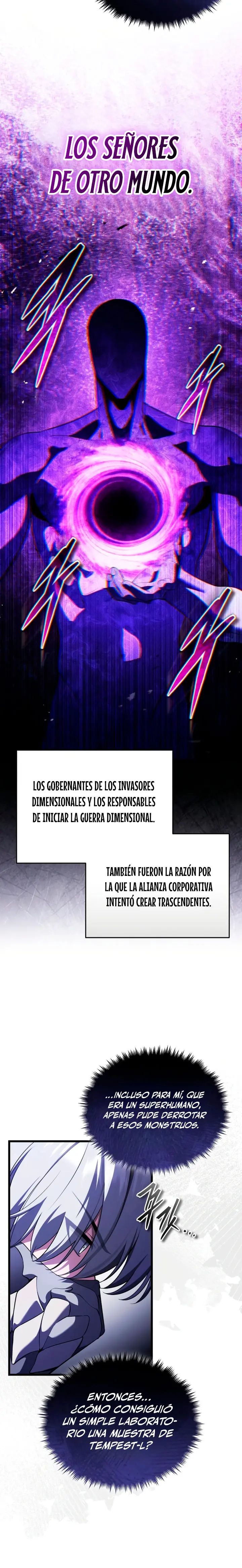 Ecos del Mundo Invertido capítulo 25, página 37