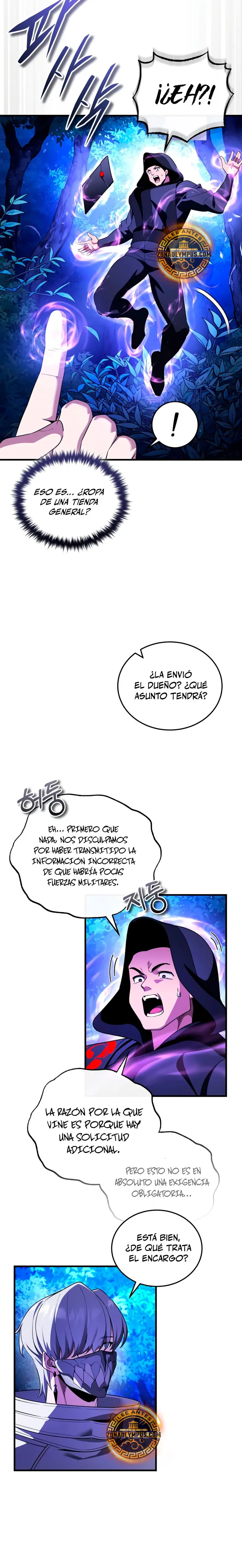 Ecos del Mundo Invertido capítulo 26, página 5
