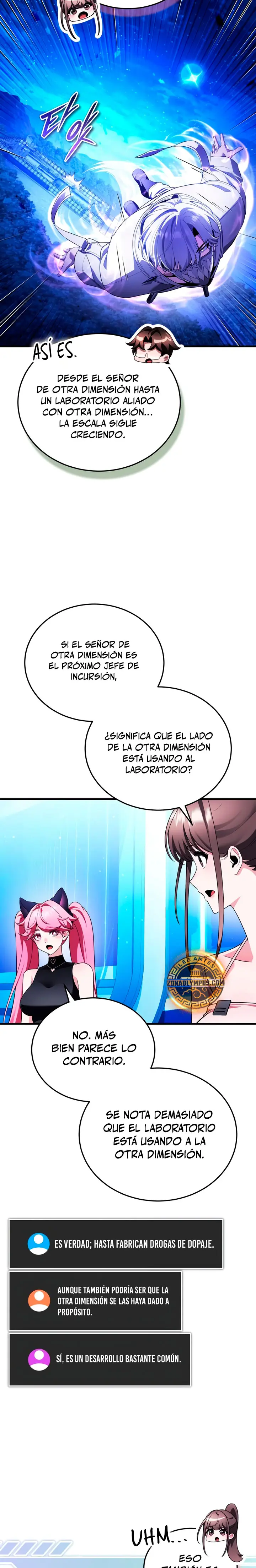 Ecos del Mundo Invertido capítulo 26, página 9