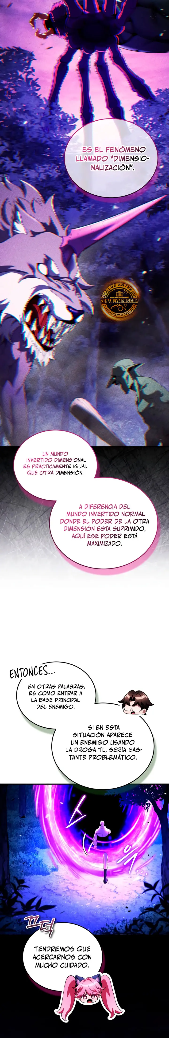 Ecos del Mundo Invertido capítulo 26, página 12