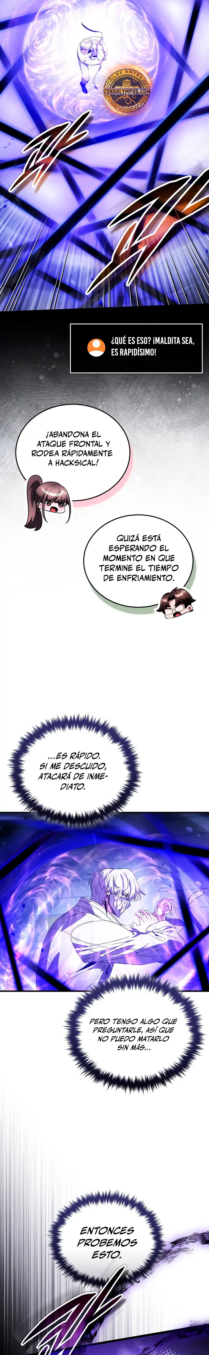 Ecos del Mundo Invertido capítulo 26, página 26