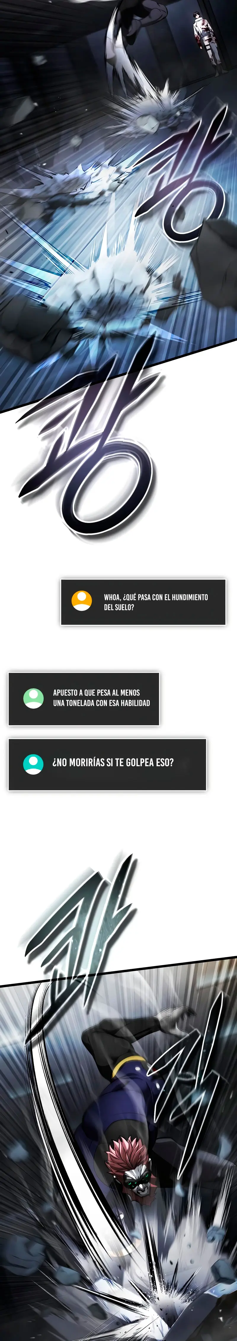 Ecos del Mundo Invertido capítulo 3, página 38