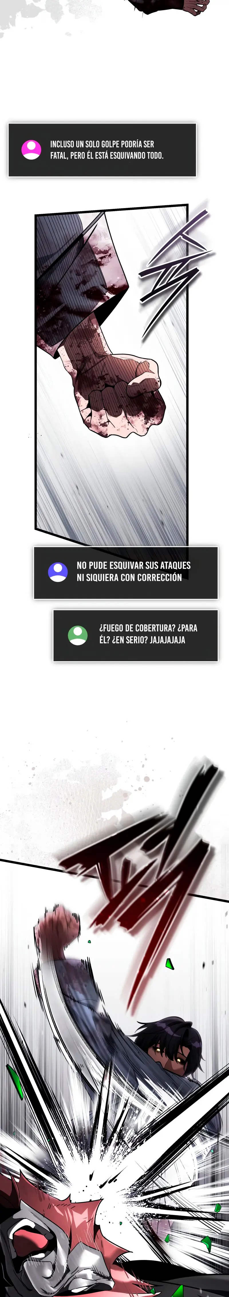 Ecos del Mundo Invertido capítulo 3, página 41
