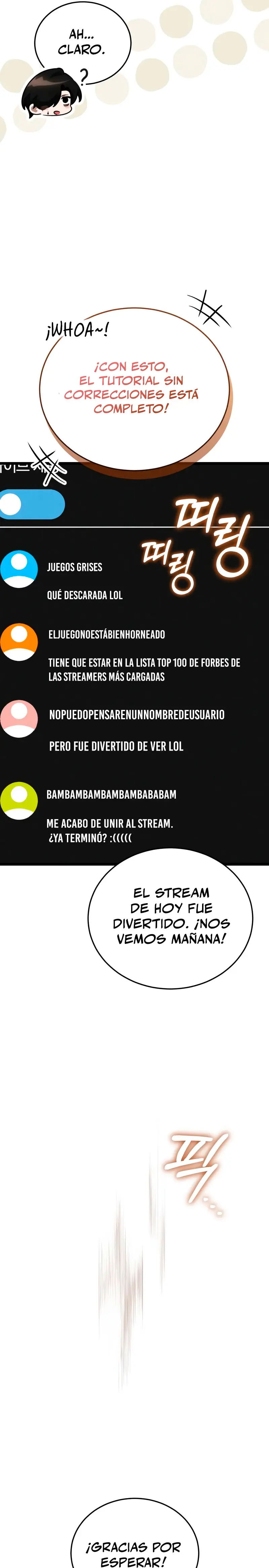 Ecos del Mundo Invertido capítulo 3, página 50
