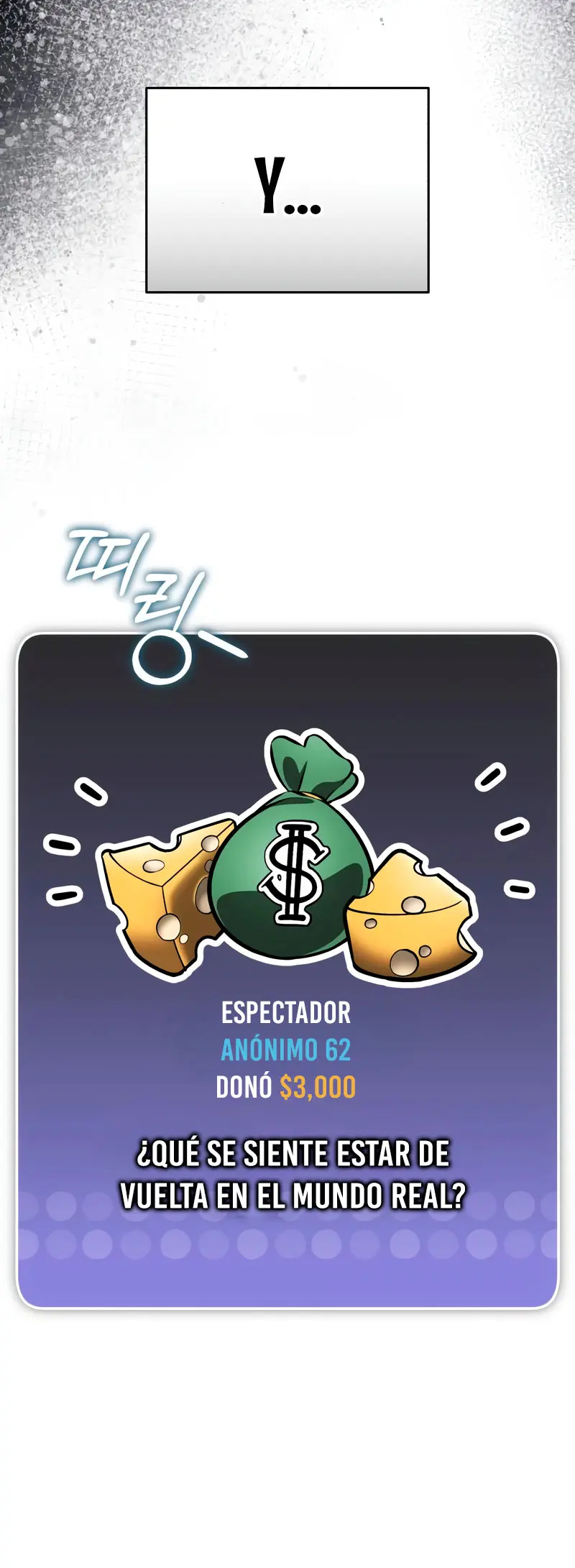 Ecos del Mundo Invertido capítulo 3, página 57