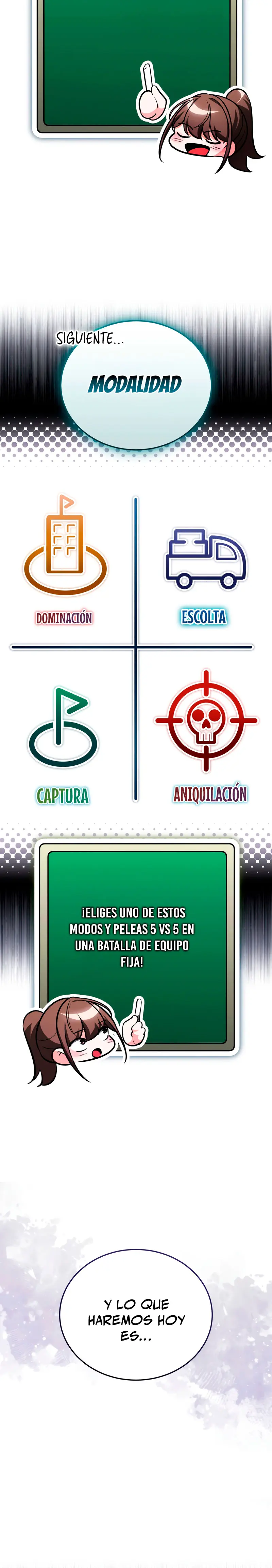Ecos del Mundo Invertido capítulo 5, página 43