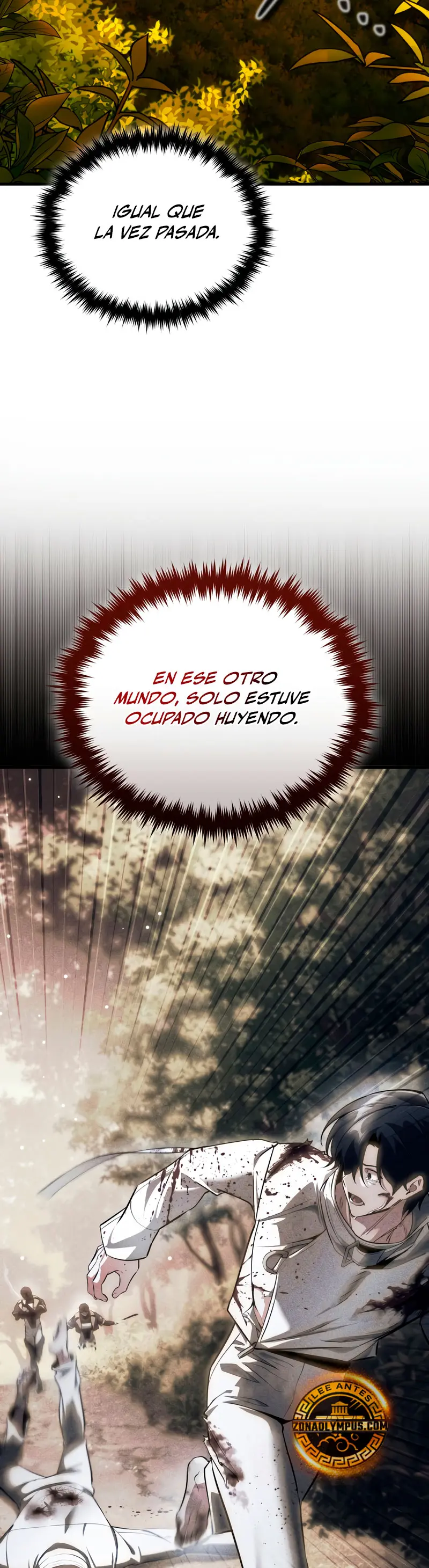 Ecos del Mundo Invertido capítulo 7, página 12