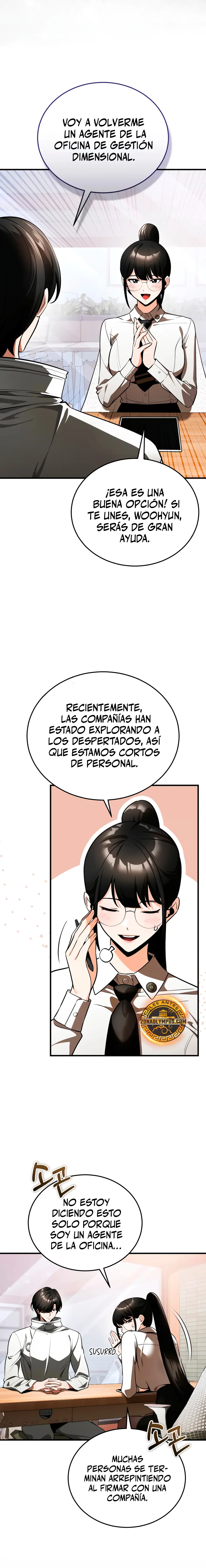 Ecos del Mundo Invertido capítulo 8, página 2