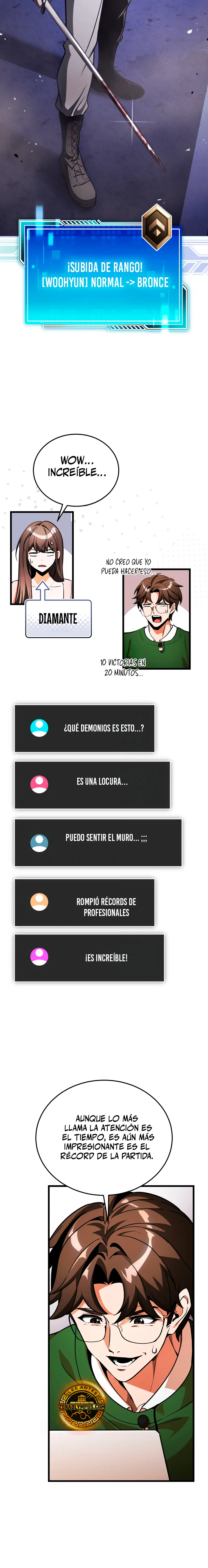 Ecos del Mundo Invertido capítulo 8, página 30