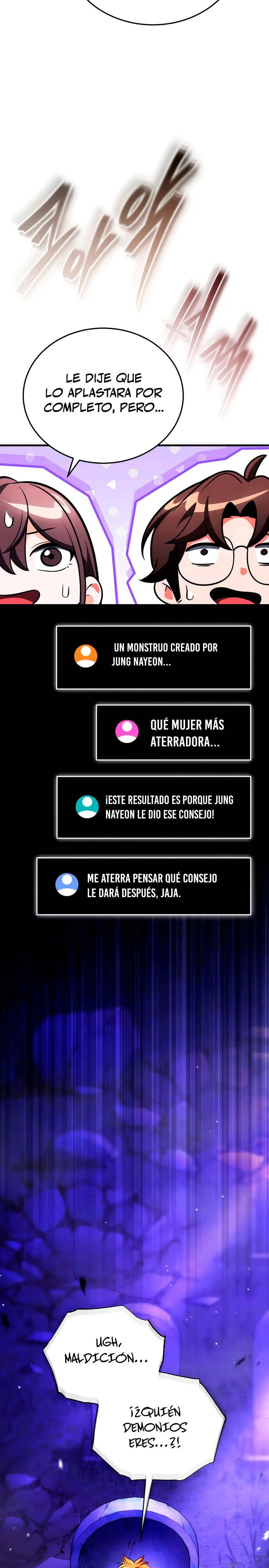 Ecos del Mundo Invertido capítulo 9, página 9