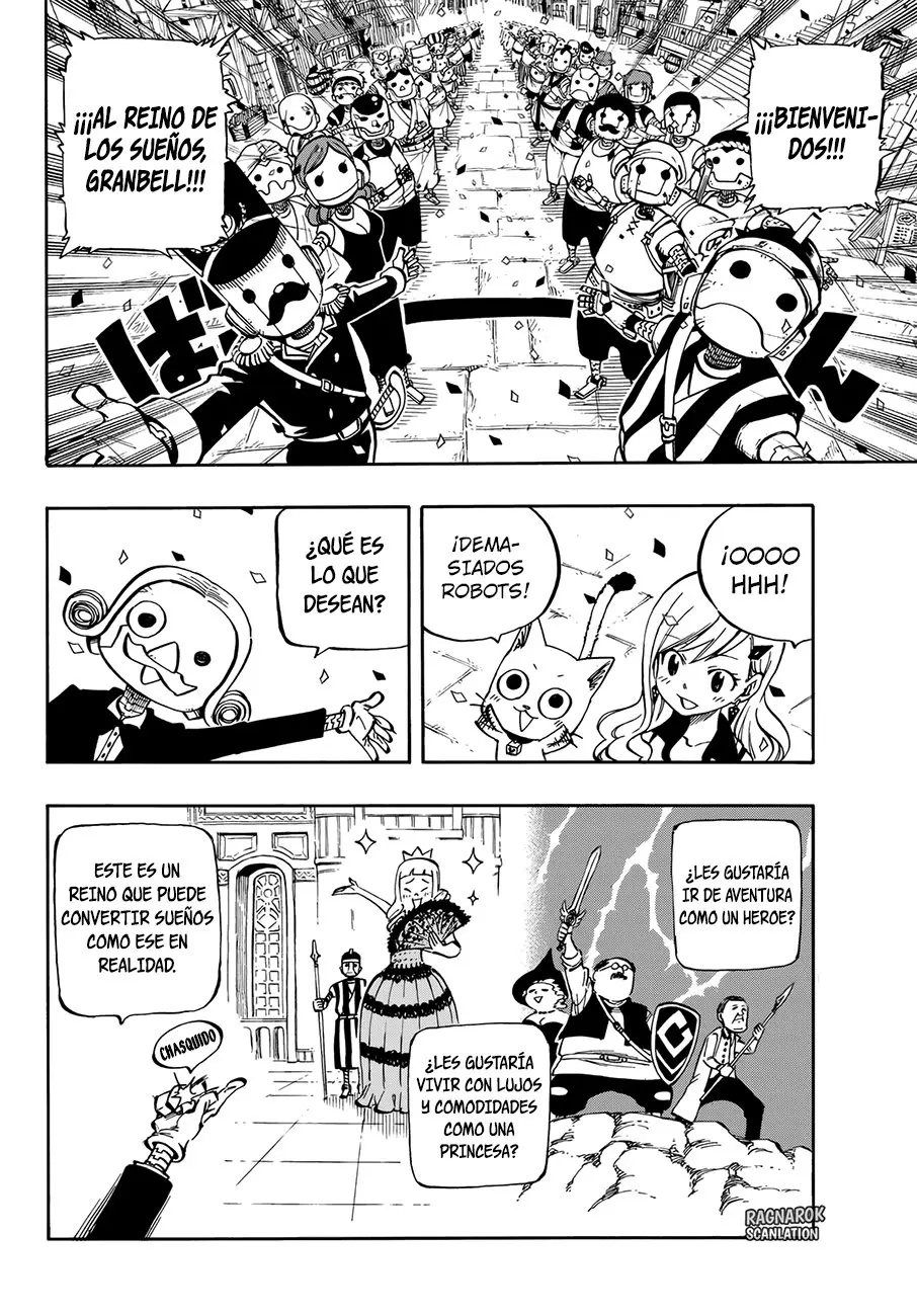 Edens Zero capítulo 1, página 10