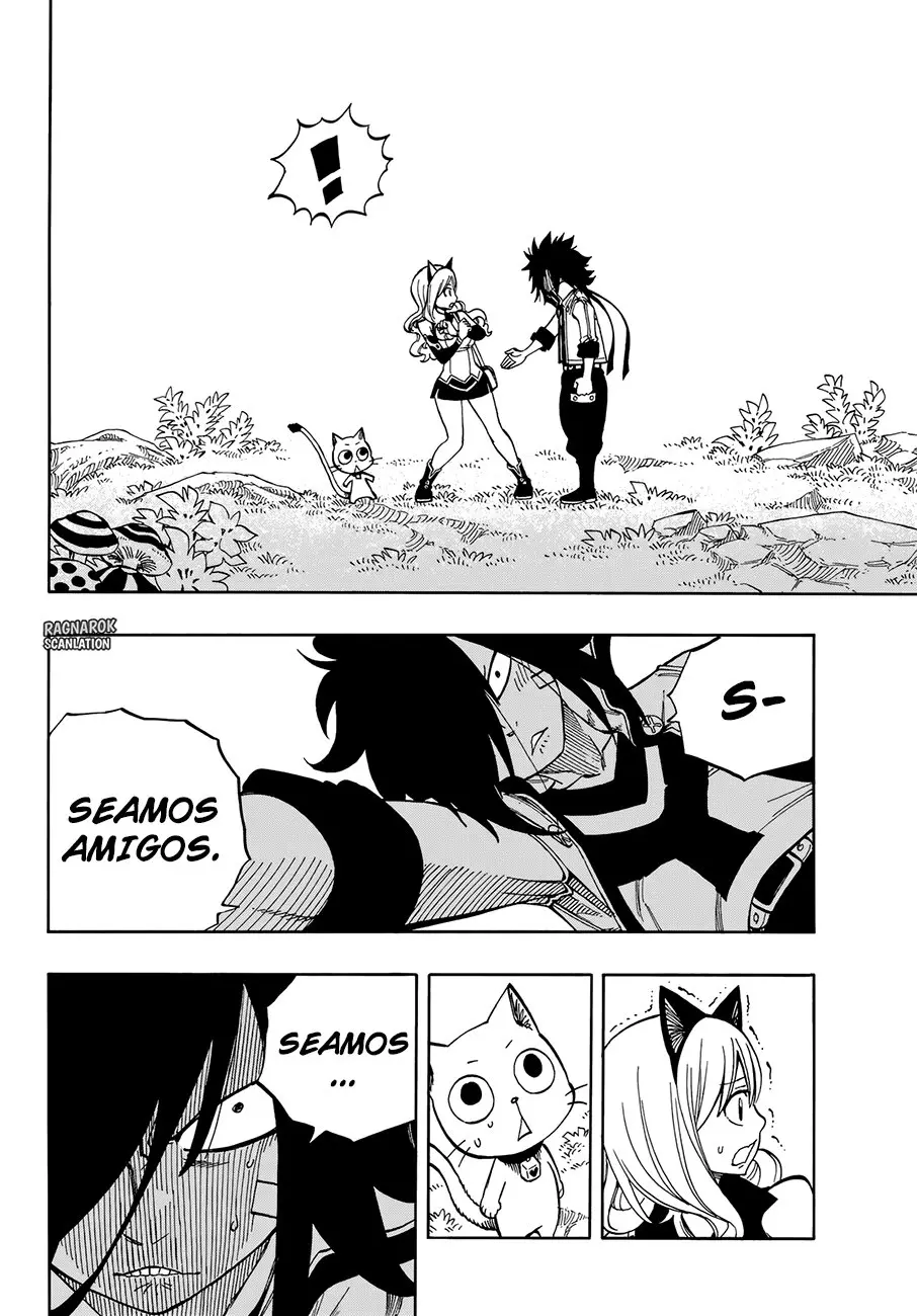 Edens Zero capítulo 1, página 20