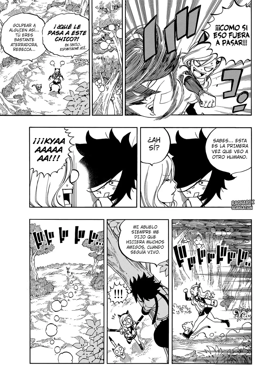 Edens Zero capítulo 1, página 21