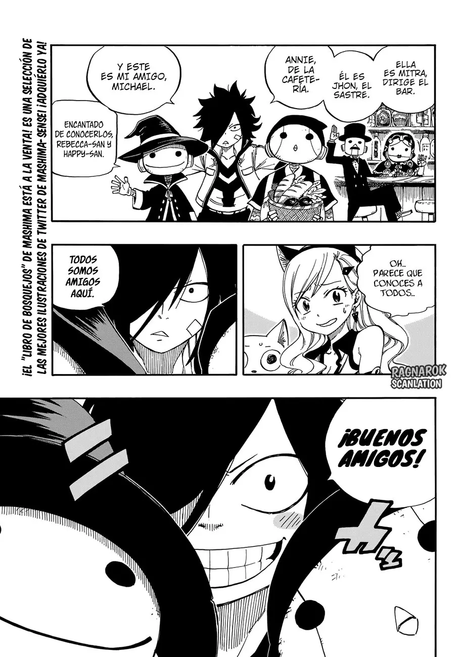 Edens Zero capítulo 1, página 23