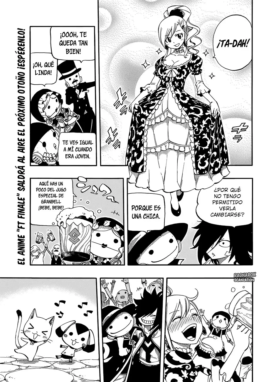 Edens Zero capítulo 1, página 25