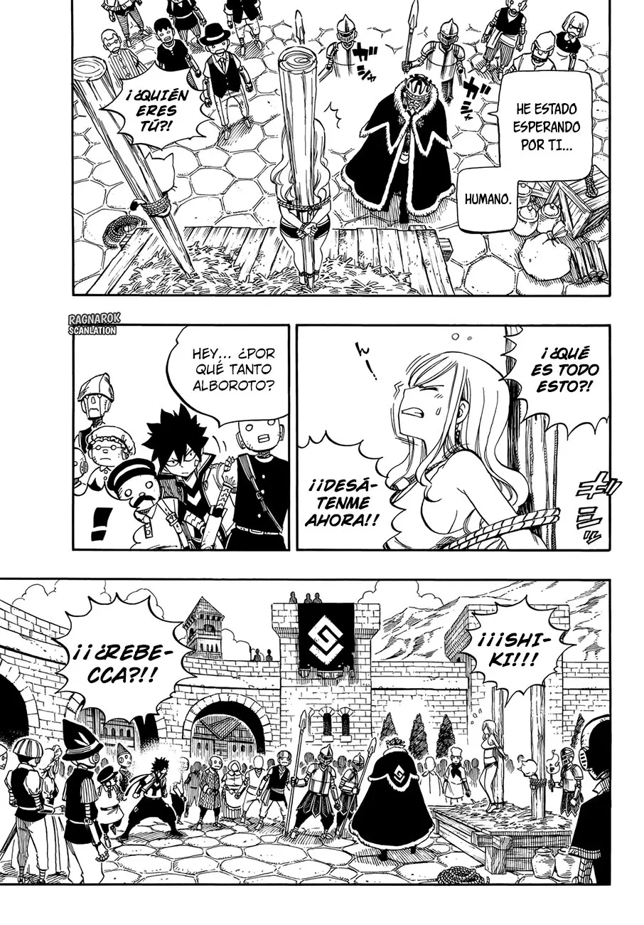 Edens Zero capítulo 1, página 35