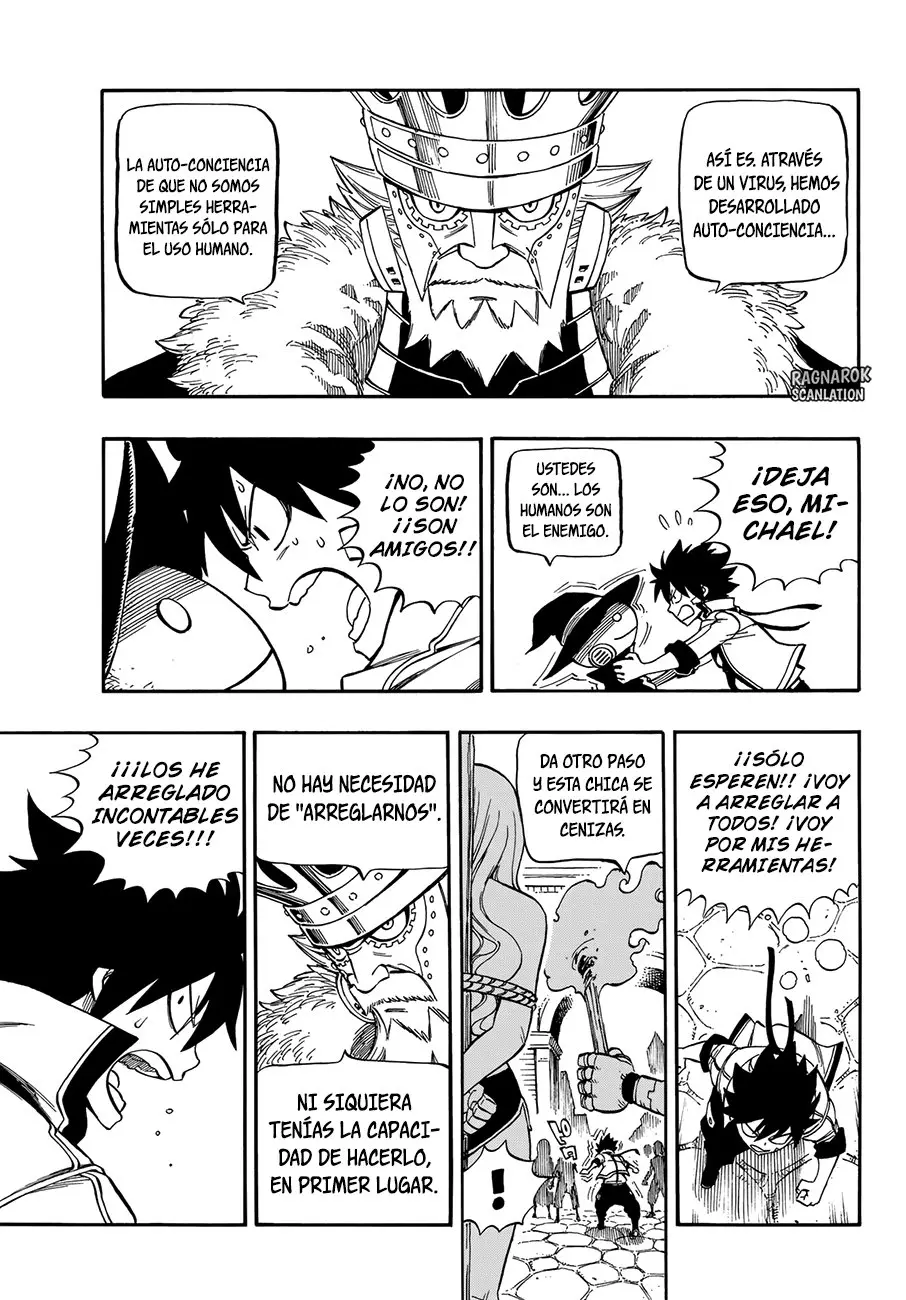 Edens Zero capítulo 1, página 39