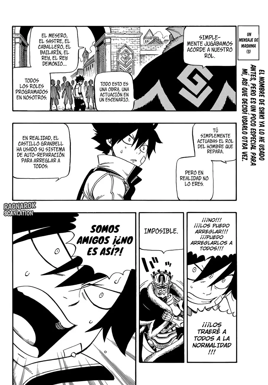 Edens Zero capítulo 1, página 40