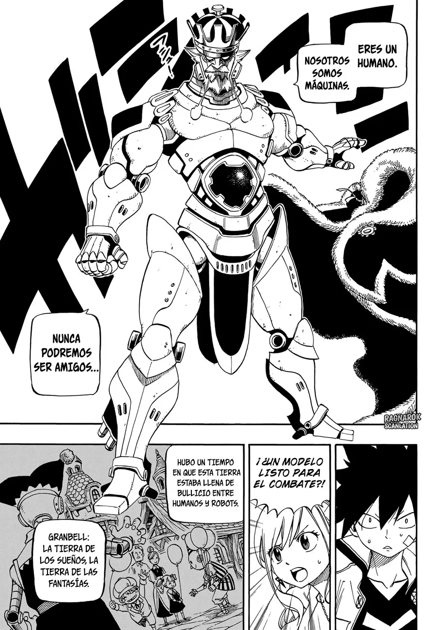 Edens Zero capítulo 1, página 41