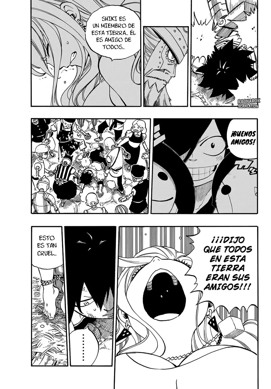 Edens Zero capítulo 1, página 45