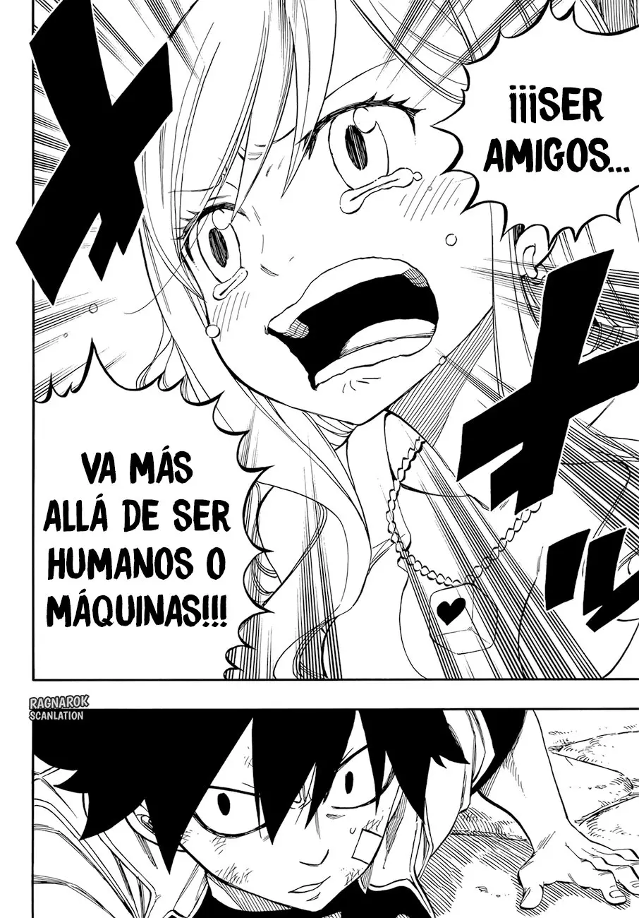 Edens Zero capítulo 1, página 46