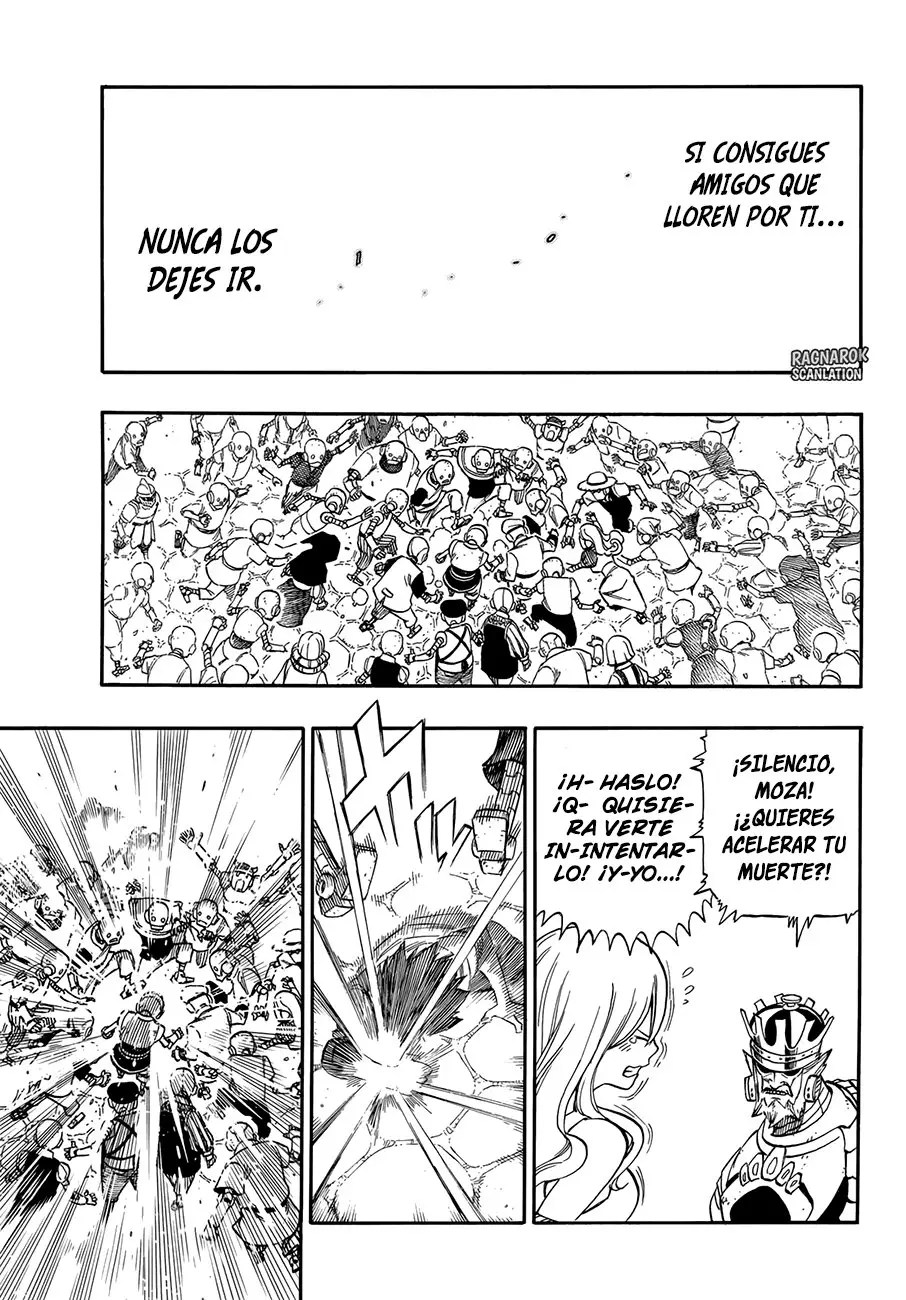 Edens Zero capítulo 1, página 47