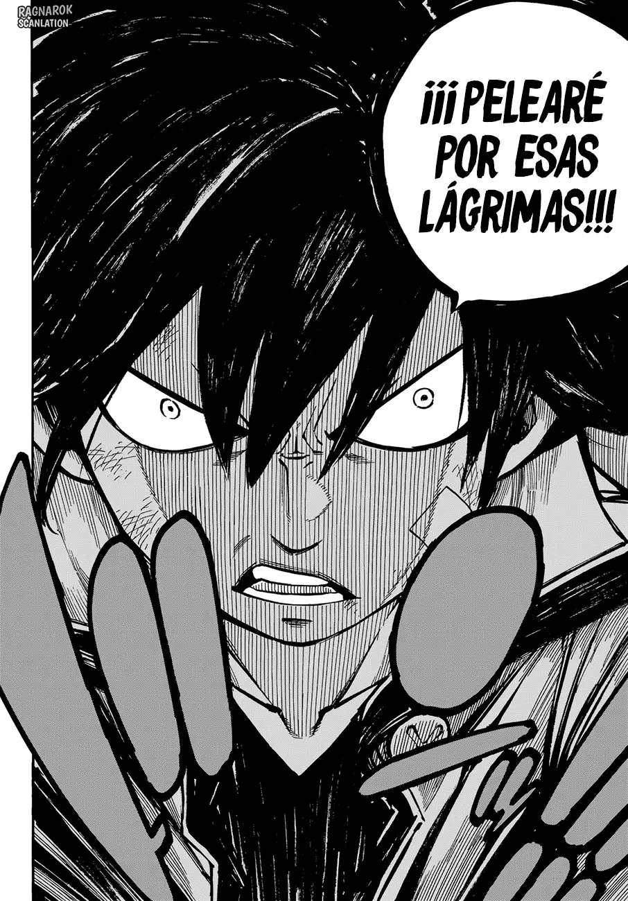 Edens Zero capítulo 1, página 51