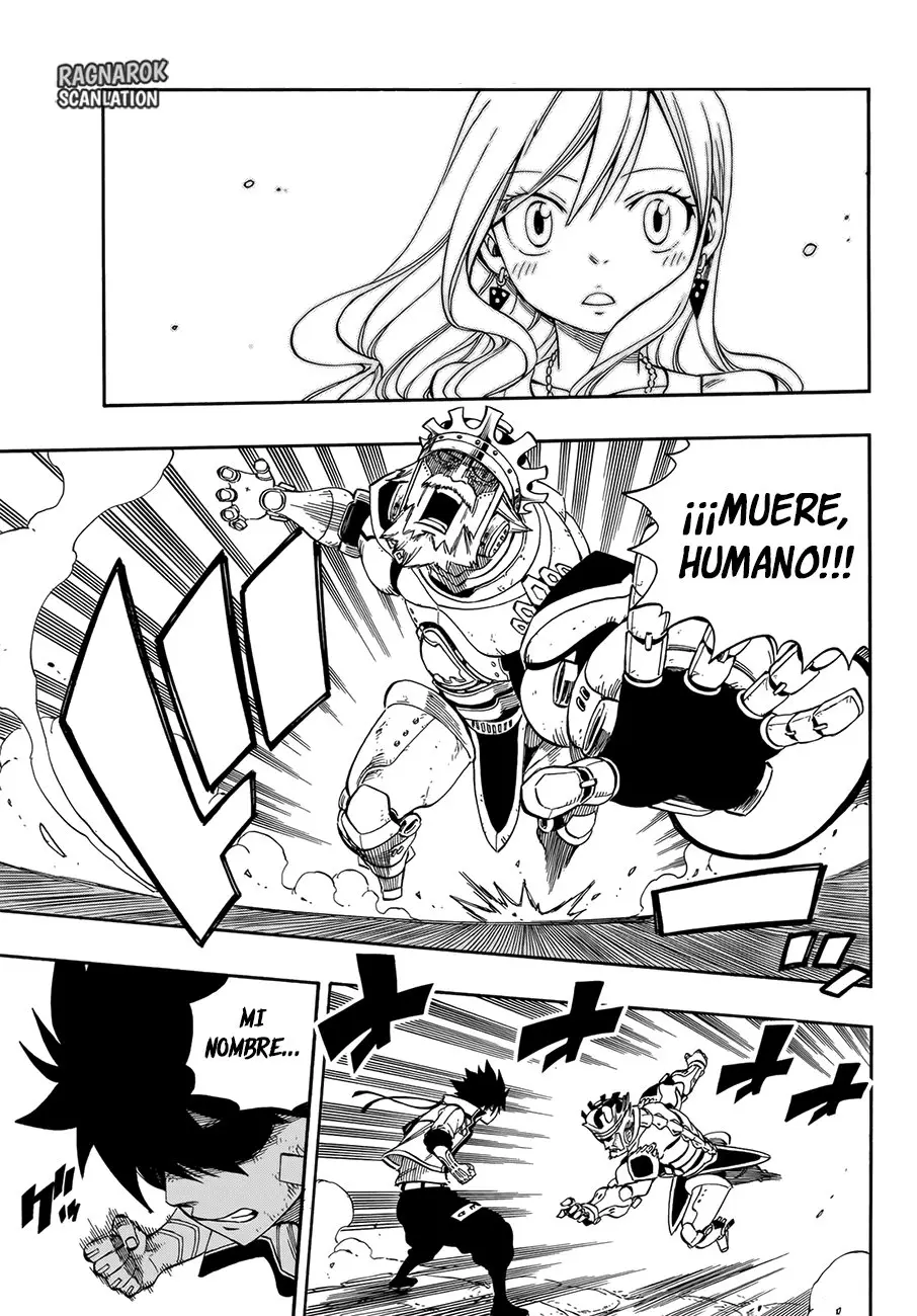 Edens Zero capítulo 1, página 52