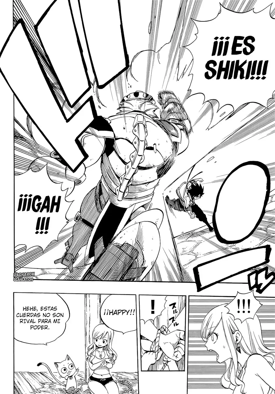 Edens Zero capítulo 1, página 53