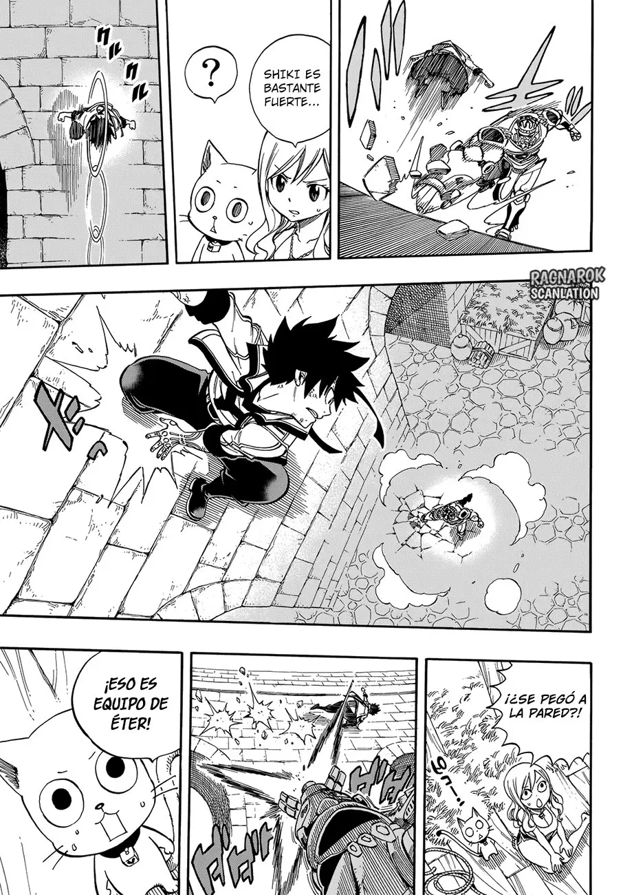 Edens Zero capítulo 1, página 54