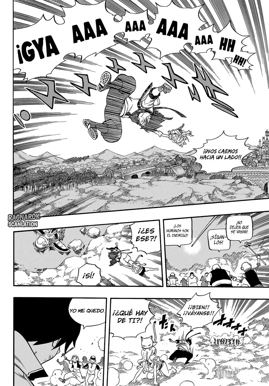 Edens Zero capítulo 1, página 62