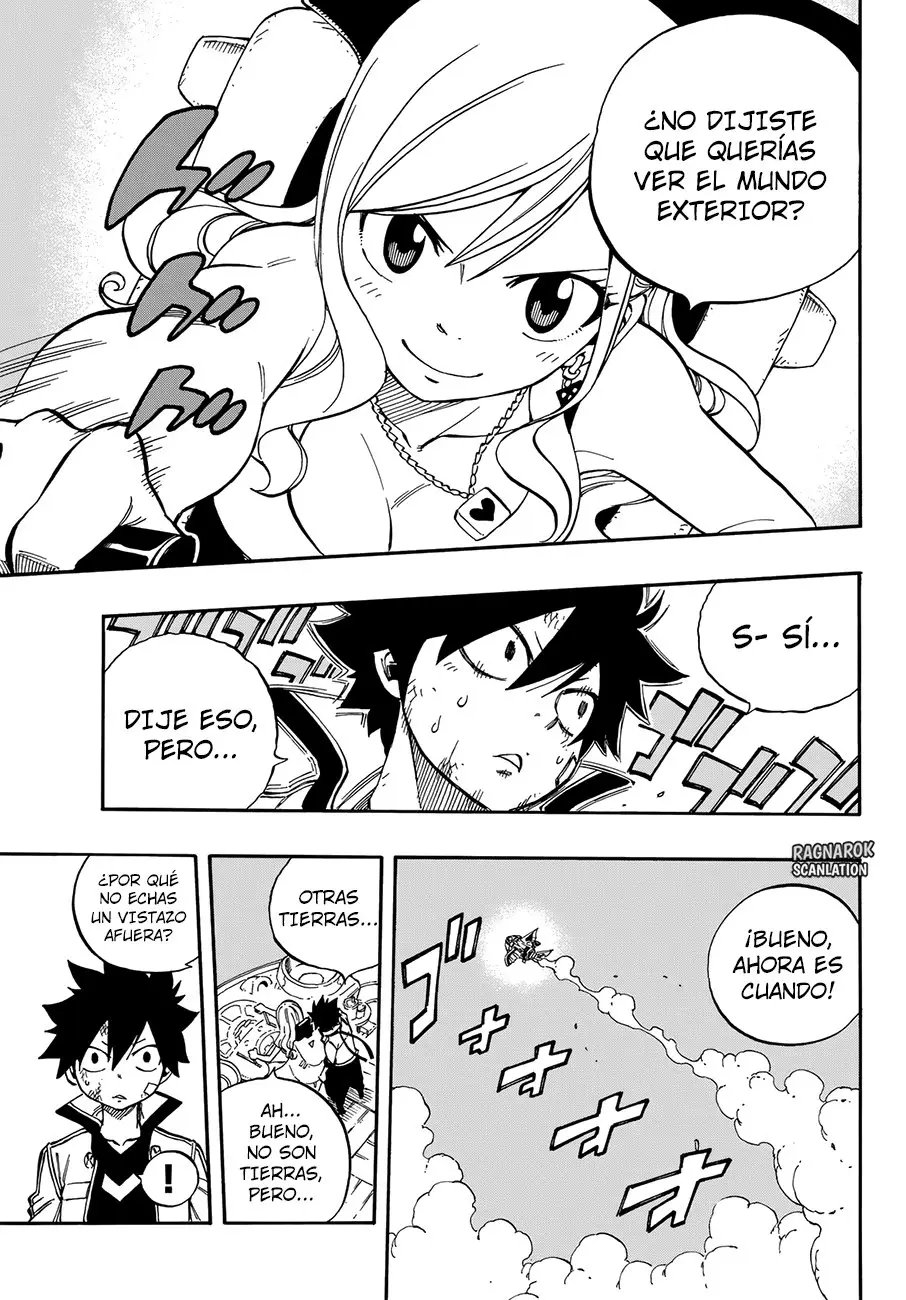 Edens Zero capítulo 1, página 65