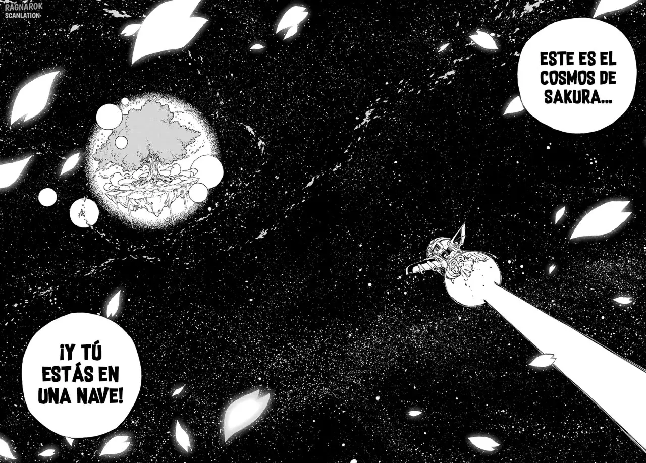 Edens Zero capítulo 1, página 66