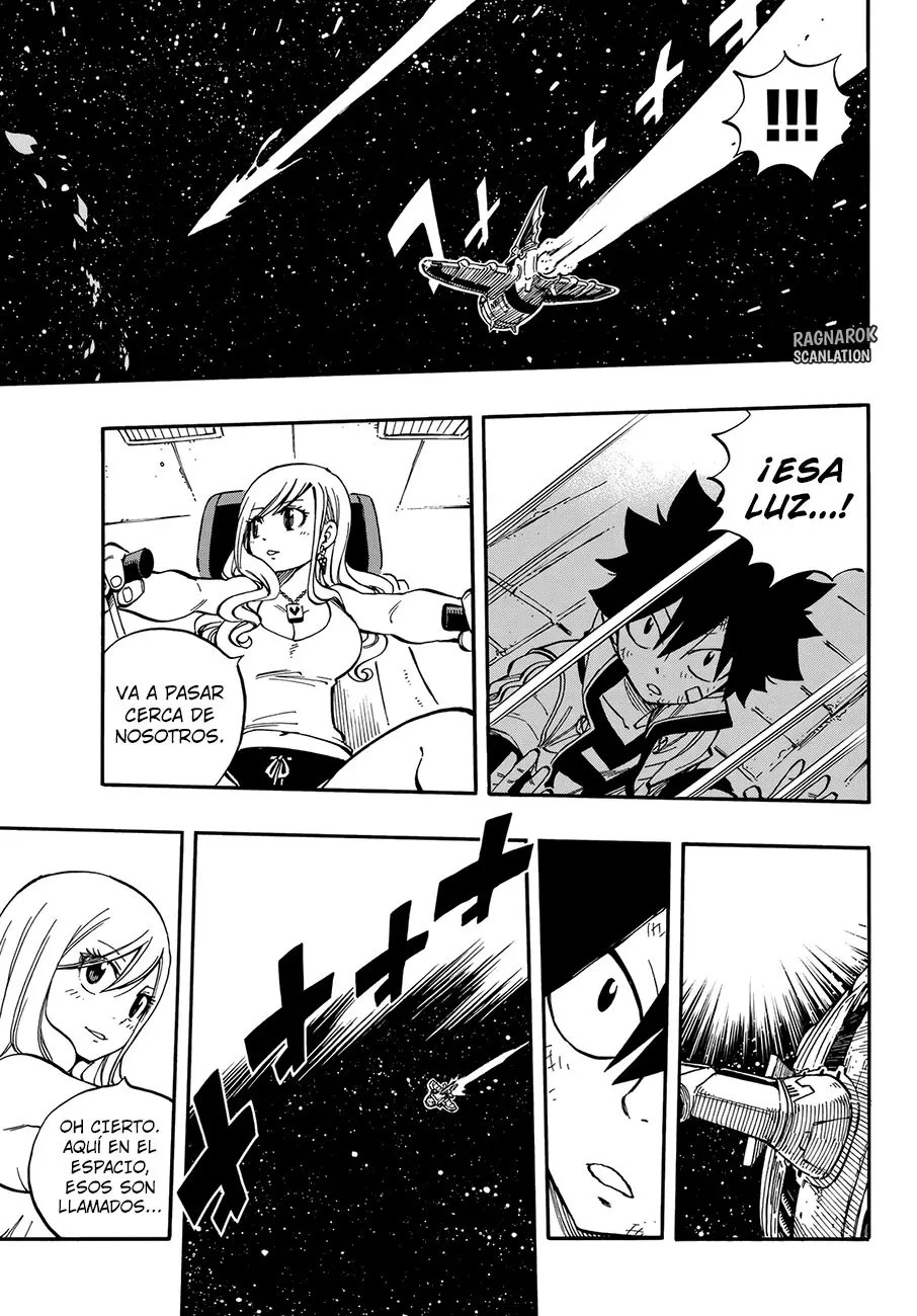 Edens Zero capítulo 1, página 68