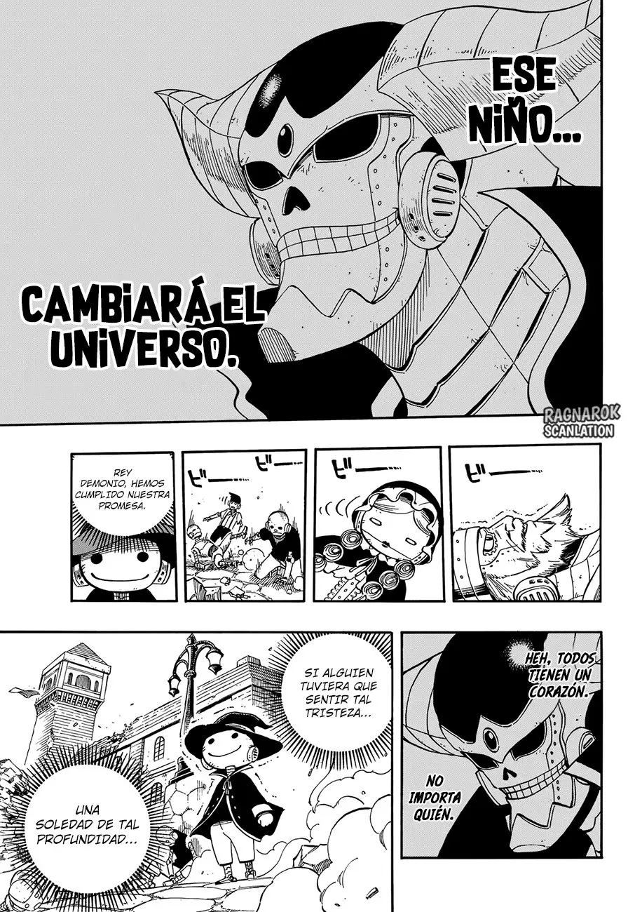 Edens Zero capítulo 1, página 73